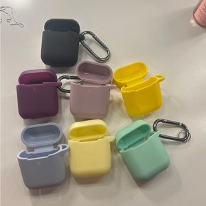 air pod cases